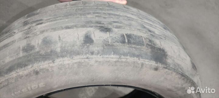 Hankook Kinergy Eco 205/60 R16