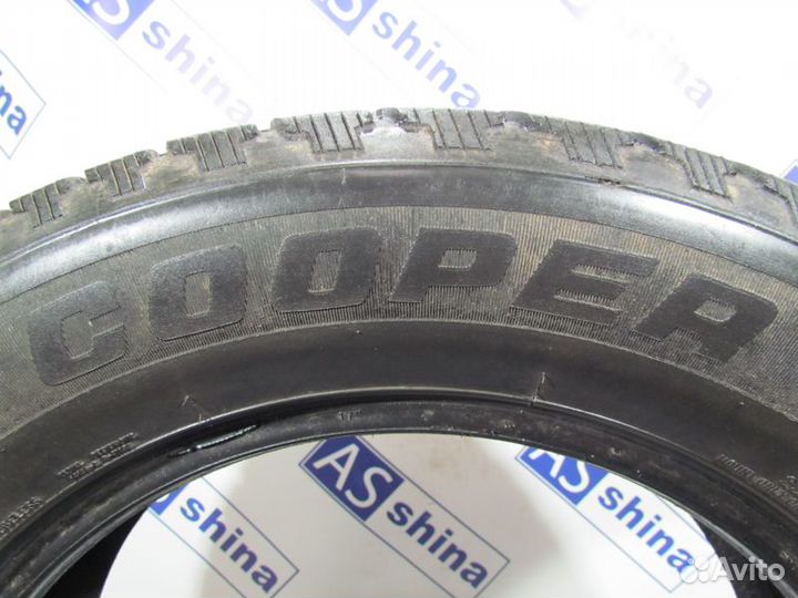 Cooper Weather-Master S/T 2 225/65 R17 88R