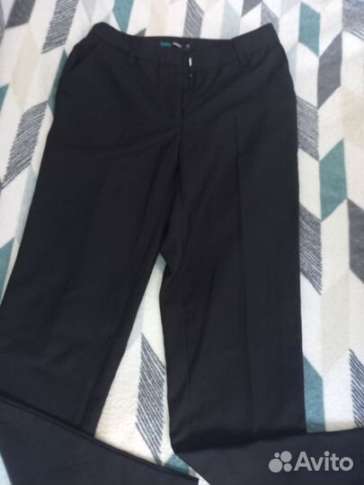 Брюки женские классические