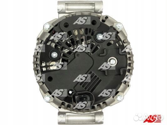 Генератор новый Valeo TG17C061