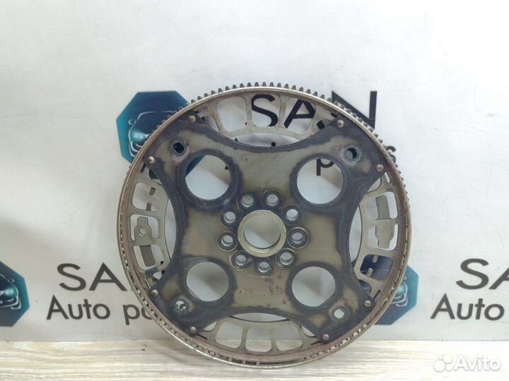 Маховик АКПП Bmw X5 E70 N62B48 2007