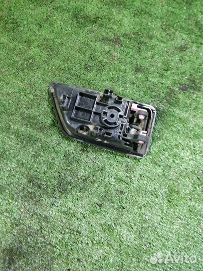 Ручка двери внутренняя задняя левая Hyundai Getz