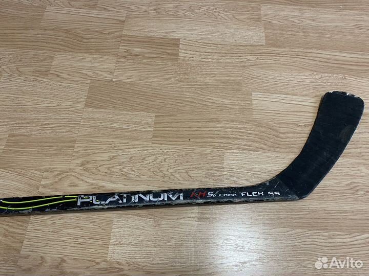 Клюшка хоккейнаяArvans platinum Junior