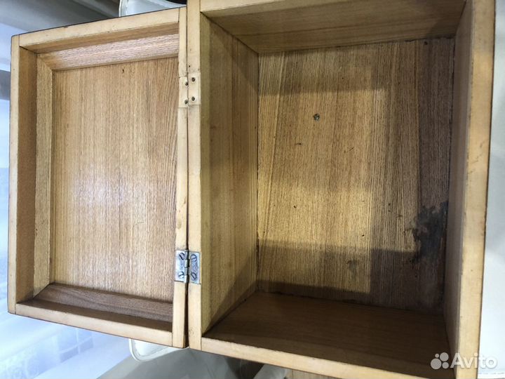 Ларец, сундук, шкатулка