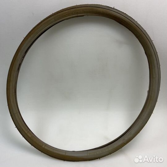 Покрышка 540х37, 24х1,3/8 для коляски (пара)