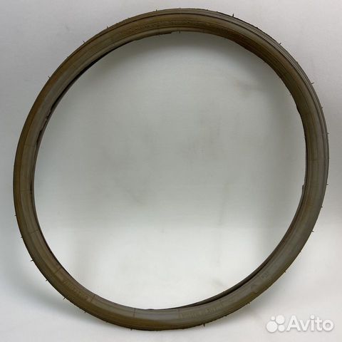 Покрышка 540х37, 24х1,3/8 для коляски (пара)