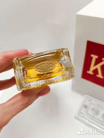 Fragrance World K / Vertus Narcos'is