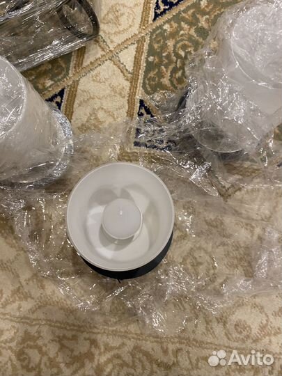 Потолочный светильник Lussole