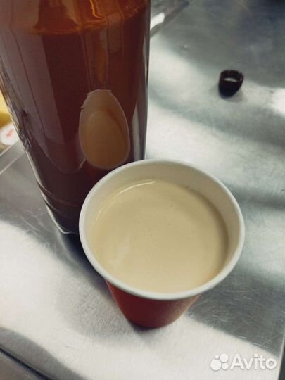 Молоко коровье козье сливки творог айран кумыс