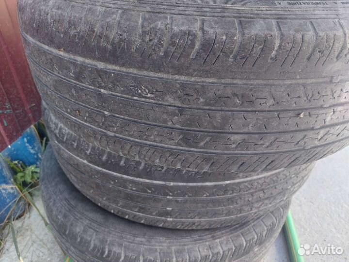 Dunlop D65T Touring 225/65 R17