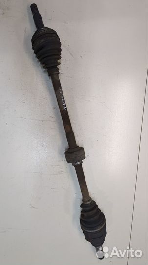 Полуось Toyota Corolla E11, 2000