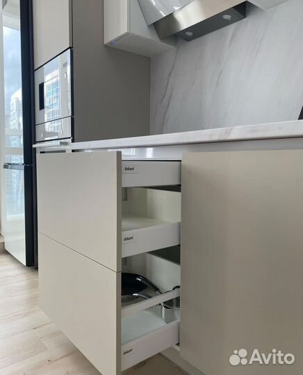 Корпусная мебель на заказ