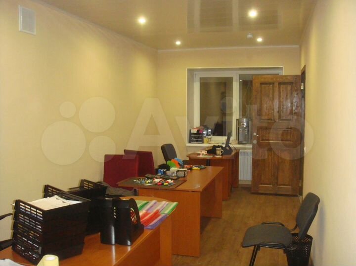 Офис, 45 м²