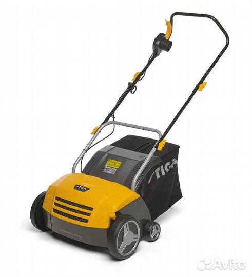 Аэратор электрический Stiga SV 213 E