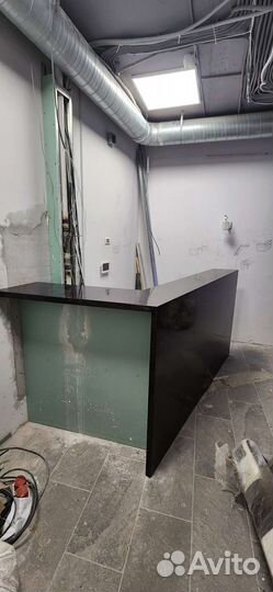 Изготовления изделие из камня (акрил, кварц)