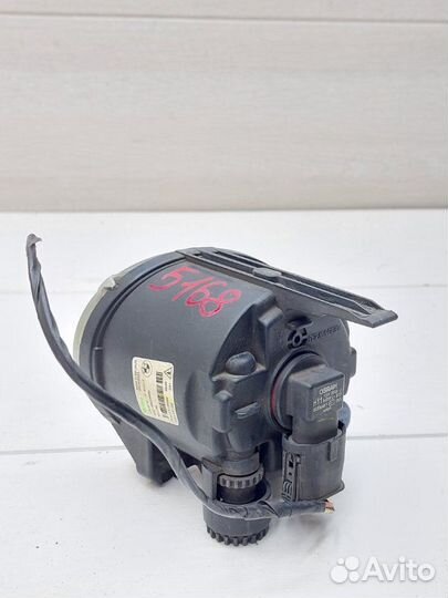 Фара противотуманная передняя правая Bmw X5 E53