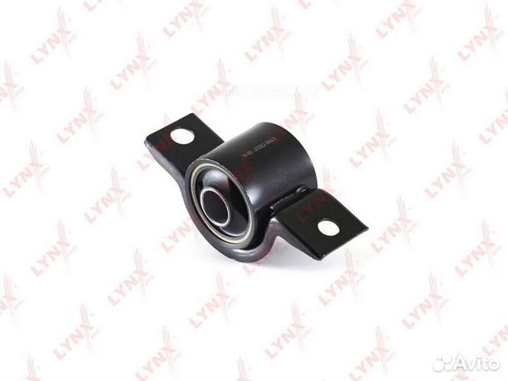 Lynxauto C8237 Сайлентблок переднего рычага подвес