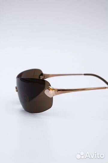 Очки Dior винтаж оригинал