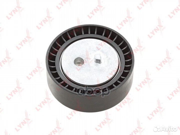 Ролик натяжной навесного оборудования PB5378 LY