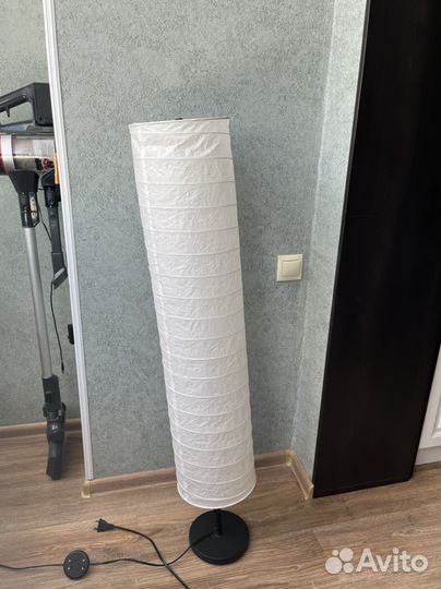 Торшер напольный IKEA