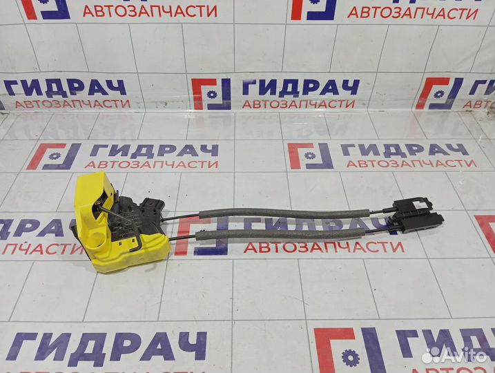 Замок двери передней левой Hyundai Creta 81310-M0000