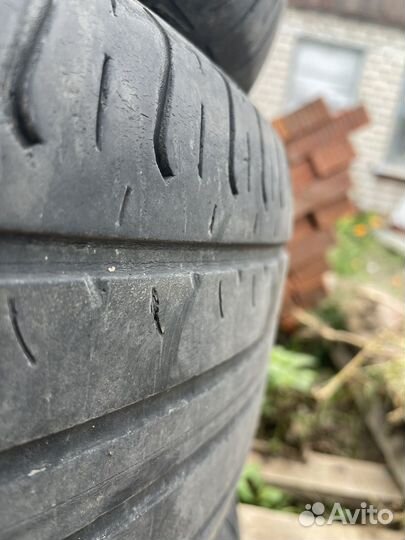 Hankook Optimo K415 225/60 R17