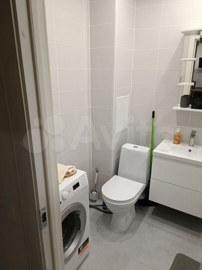 1-к. квартира, 35 м², 16/17 эт.