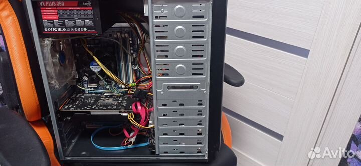 Средний компьютер