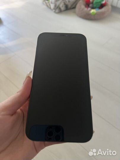 iPhone 12 Pro Max, 128 ГБ