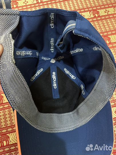 Оригинальная кепка adidas