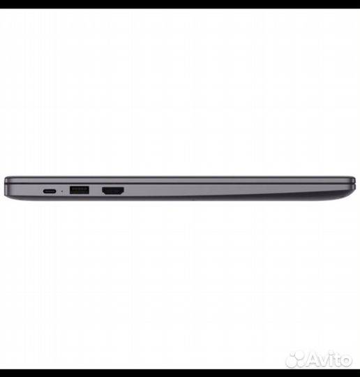 Новый Ноутбук huawei MateBook D 15 i5 1155G7/8/256