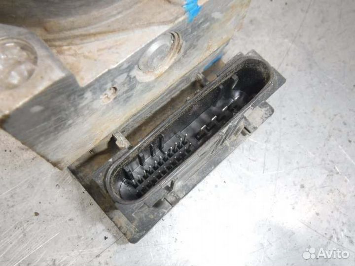 Блок abs Лада Калина 11194 2008