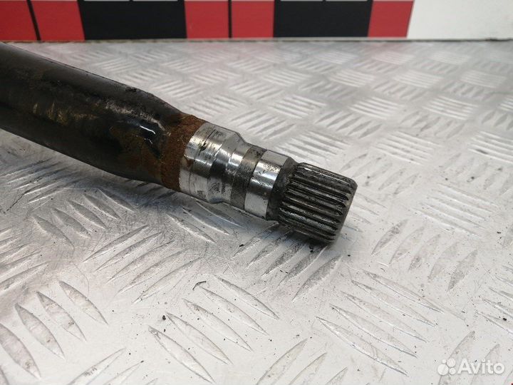 Полуось для Opel Insignia 1