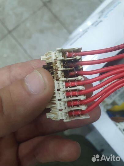 Ремонт бытовой техники