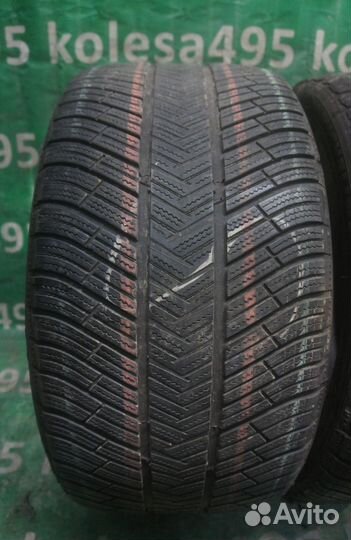 Michelin Pilot Alpin PA4 285/35 R20 104W