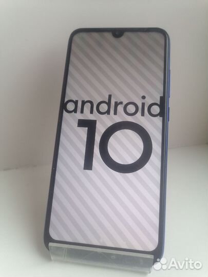 Xiaomi Redmi Note 7, 4/64 ГБ