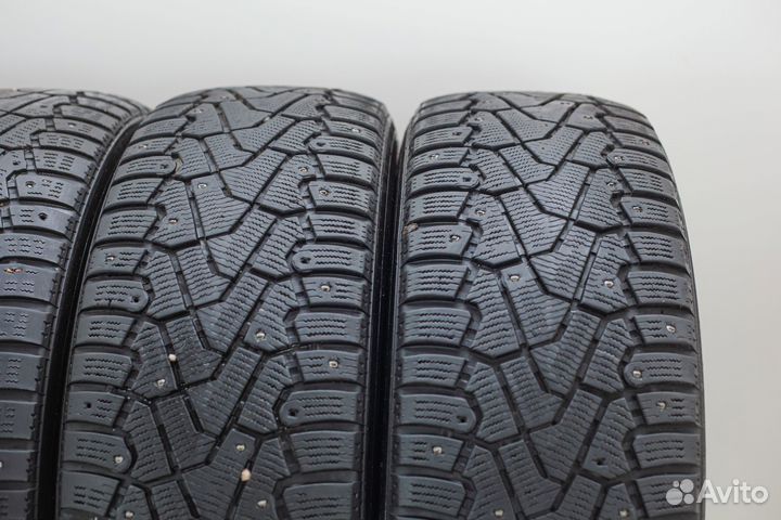 Pirelli Ice Zero 235/65 R18 110T