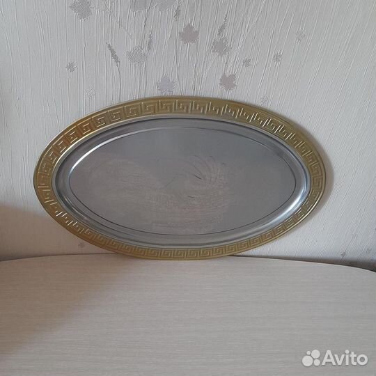 Поднос сервировочный 47Х30