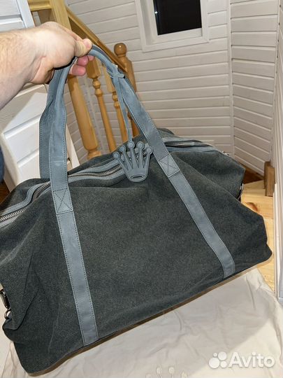 Дорожная сумка Rolex