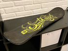 Сноу скейт бронь объявление продам
