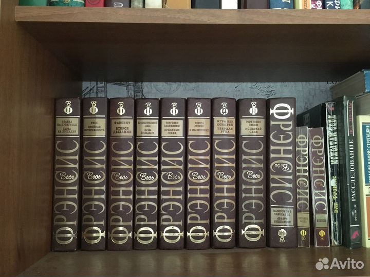 Продам книги б/у из 