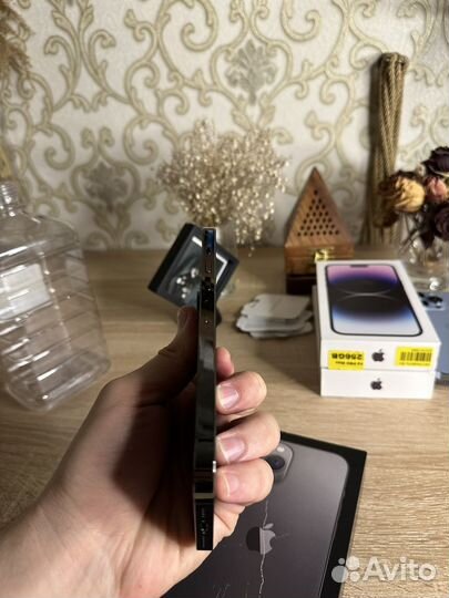 iPhone 13 Pro Max, 256 ГБ