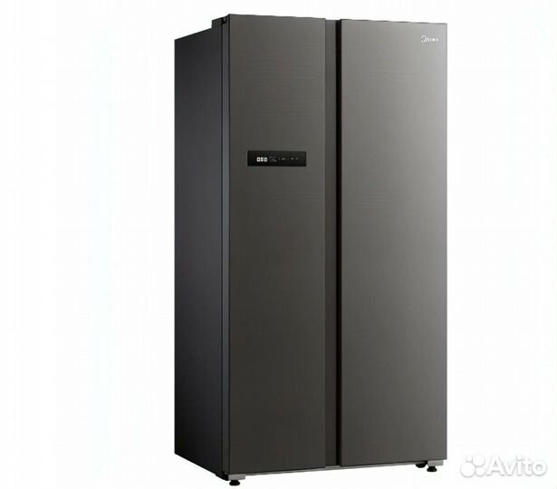 Холодильник (Side-by-Side) Midea mdrs791MIE28