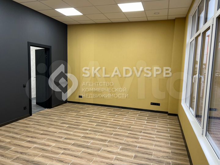 Производство/склад, 1000 м²