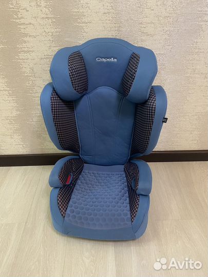 Детское авто кресло