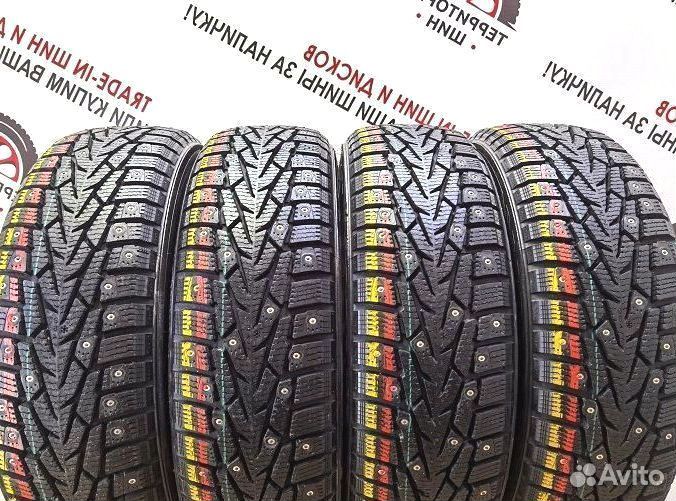 Nokian Tyres Hakkapeliitta 7 215/55 R17 86T