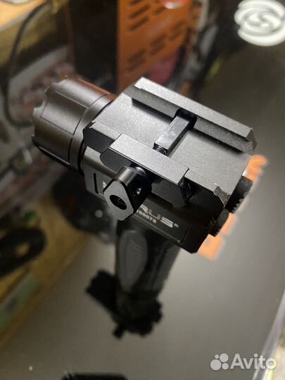 Фонарь подствольный