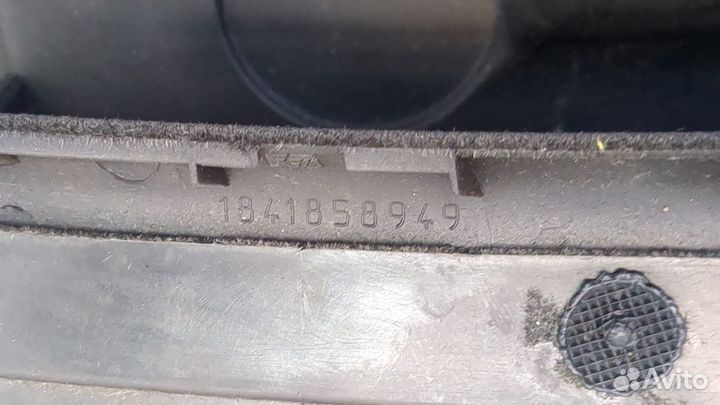 Бардачок Volkswagen Passat 5, 1997