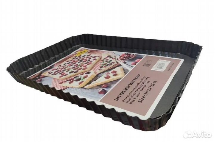 Противень кондитерский