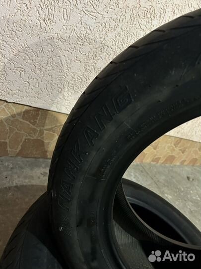 Nankang CW-20 195/65 R16C 104T